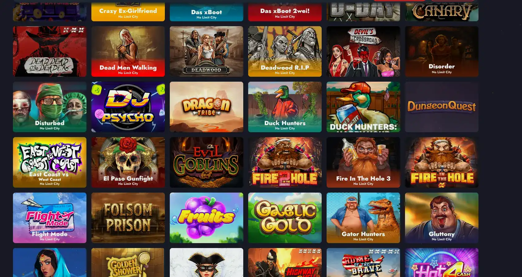 Бонусы и акции в казино Спарк